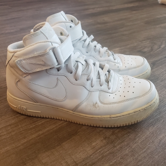 air force 1 high men's